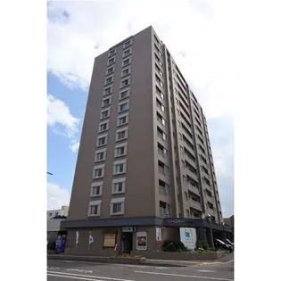 リーベンデール月寒中央の画像