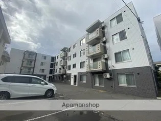 システムコート新札幌の画像