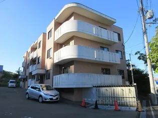 サテライトターミナル B棟の画像