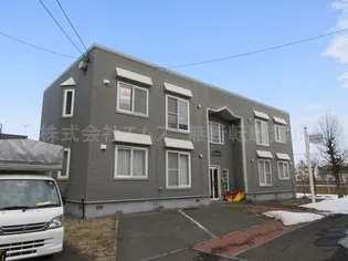 メイプルタウンBの画像