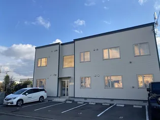 カスタムルーム米里の画像