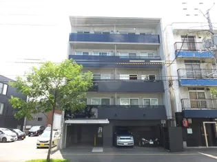 ソティーヌ南郷通の画像