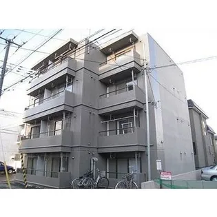 セゾンラメール【0401号室】の外観