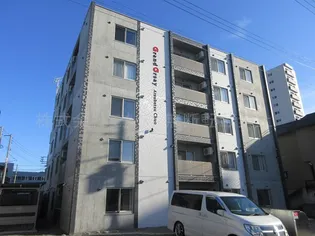 グランオルセー厚別中央の画像