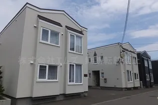 ベルハイムⅢの画像