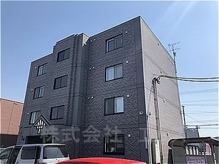 プレザンスMの画像