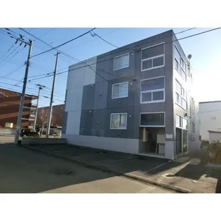 ウィスタリア西岡の画像