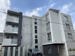 ブランシャール平岸3 8の画像