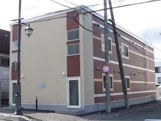 レオネクスト厚別中央の画像