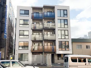 NTホームズの画像