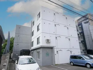 カメリア南郷の画像