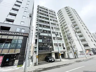 ラ ソレイユ南2条の画像