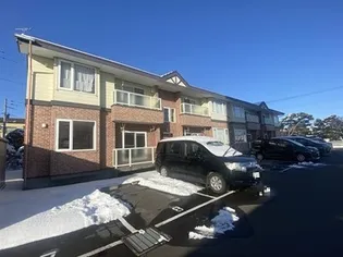 モンターナ藤元Ⅰの画像