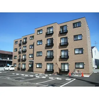 アビタ22 真栄1ー2【4階】の外観