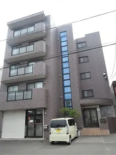 アフロディテ【4階】の外観