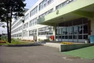 ウェル北郷【501号室】の周辺