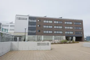 ウェル北郷【501号室】の周辺