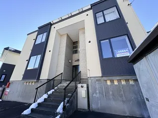 メゾンプライマスの画像