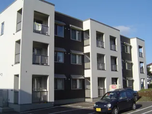 LUMINOUS OOASAの画像