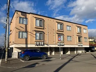 サマセット ハウス弐番館の画像