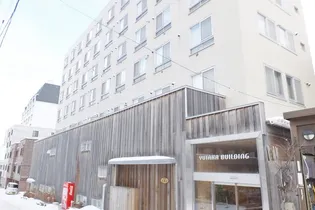 豊ビル【3階】の外観