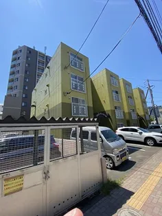 シルバーパールストリートの画像