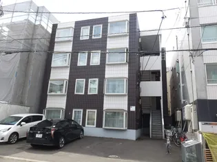 ローヤルハイツ南郷15の画像