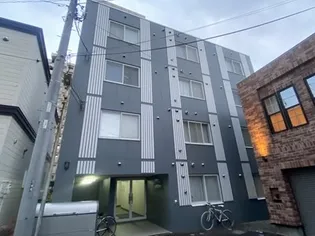 ベルファーレ平岸の画像