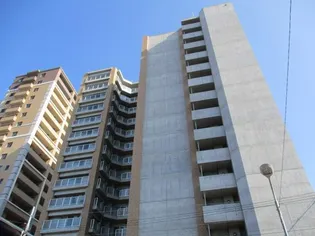 レジディア札幌駅前【309号室】の外観