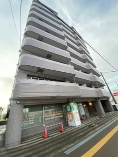 ウィンダムコート【7階】の外観