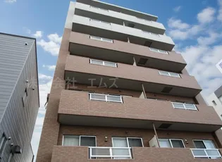 アルカディア参番館の画像