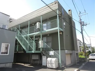 啓成ハイツの画像