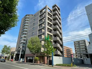 ティアラFCサイドの画像