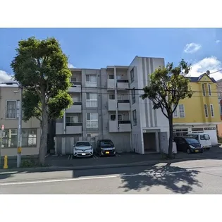 プロヴィデンス東札幌の画像