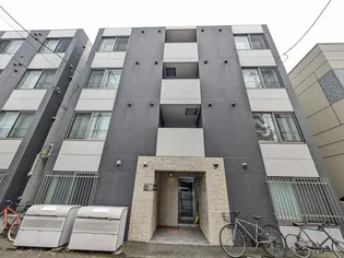 RAVELLO N2 B【4階】の外観