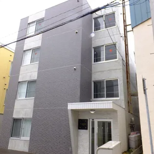 ティアラ学園前の画像