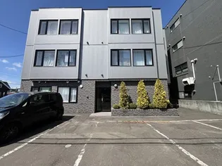 月寒パークヴィラの画像