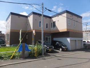 プレシャスハイムの画像