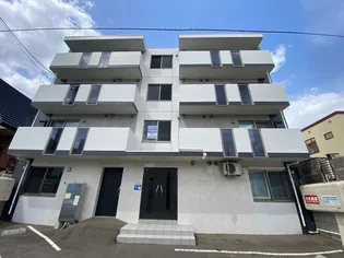 YUGO'S 清田の画像