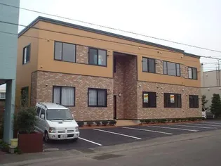 エスペランサ宮の画像