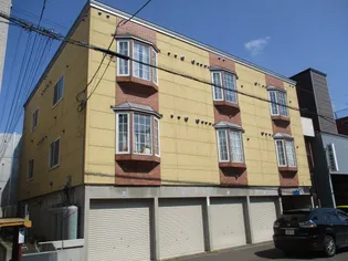 デイジーコートの画像