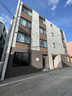 RITZ GRANDE大通(リッツグランデ大通)【3階】の外観