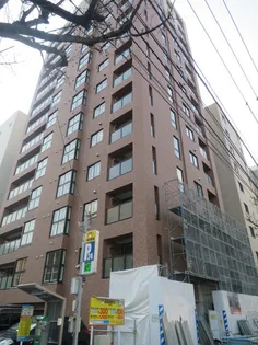 ラ クラッセ札幌ステーションルミエールの画像