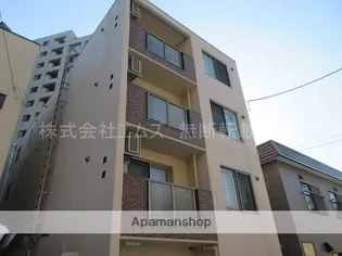 グラン バディスひばりケ丘の画像