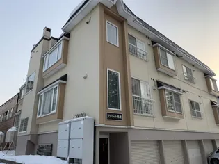 ファミール米里(ファミールヨネサト)【102号室】の外観