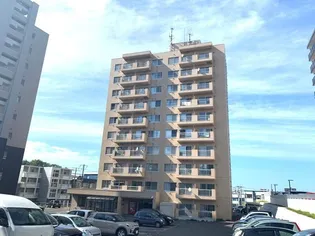 エルカミノ平岸の画像