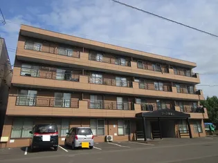 アース南郷21の画像