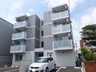 A BOND月寒T Hの画像