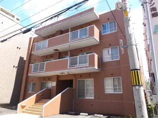 サンクリエN1の画像