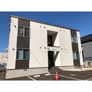 FERIOーI (フェリオ 1)【2階】の外観